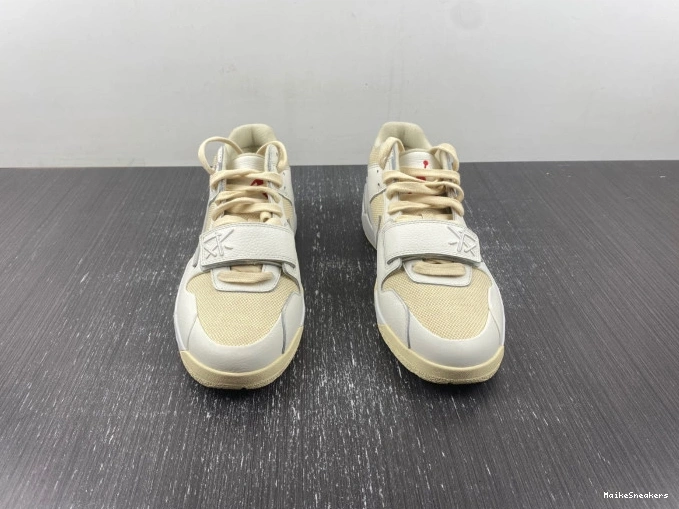 MaikeSneakers CHECK THE CUT JORDAN SCOTT FZ8117-003 TRAVIS X 0727